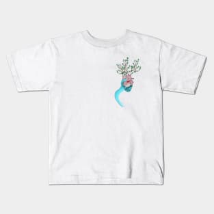 Self-love Kids T-Shirt